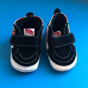 Infant VANS
